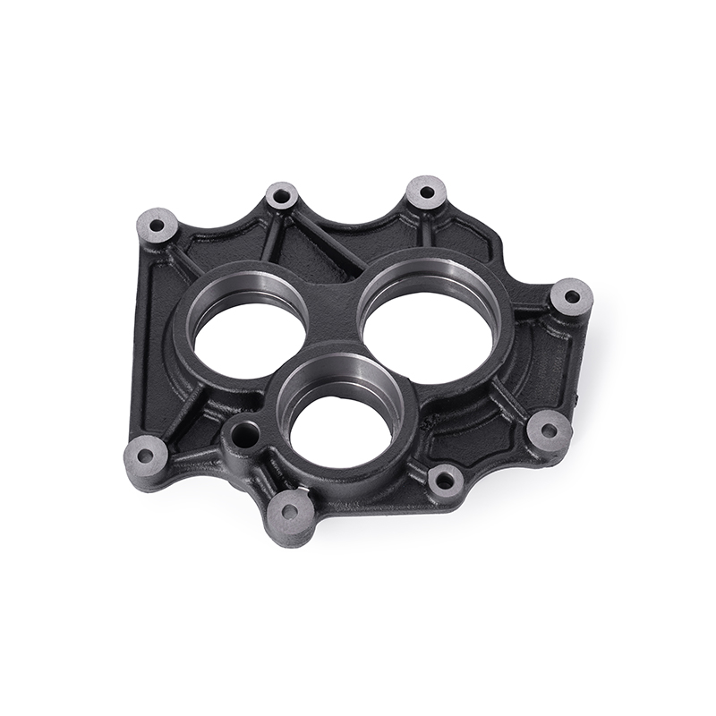 Серый чугунный сепаратор трансмиссии Серый чугунный сепаратор трансмиссии