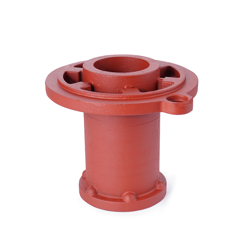 Серочугунная труба оси Серочугунная труба оси