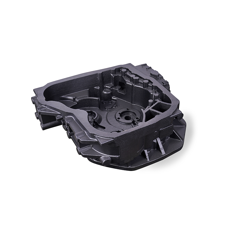 Серочугунный передний корпус Серочугунный передний корпус