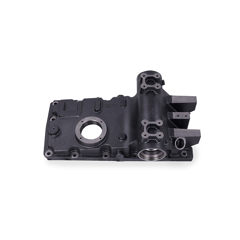 Серочугунная крышка подъемной системы трактора Серочугунная крышка подъемной системы трактора