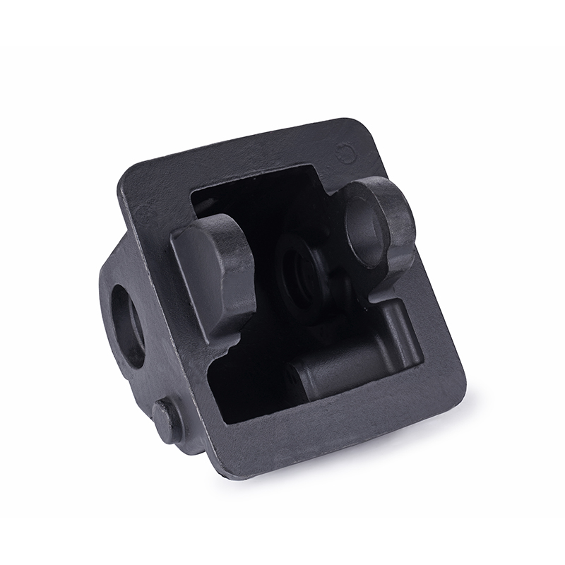 Серочугунный коробка распределения мощности (для сельскохозяйственной техники) Серочугунный коробка распределения мощности (для сельскохозяйственной техники)