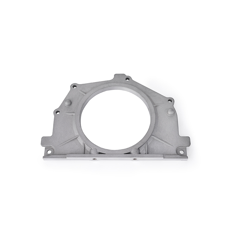 Фланцы в автомобильных деталях Фланцы в автомобильных деталях