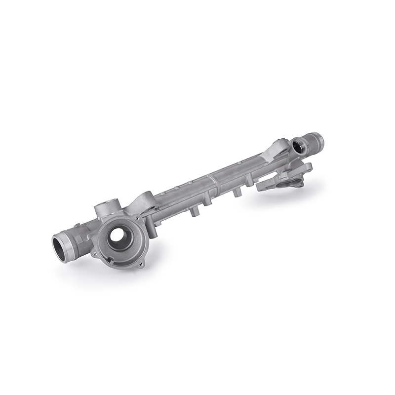 Корпус из алюминиевого сплава автозапчастей Корпус из алюминиевого сплава автозапчастей