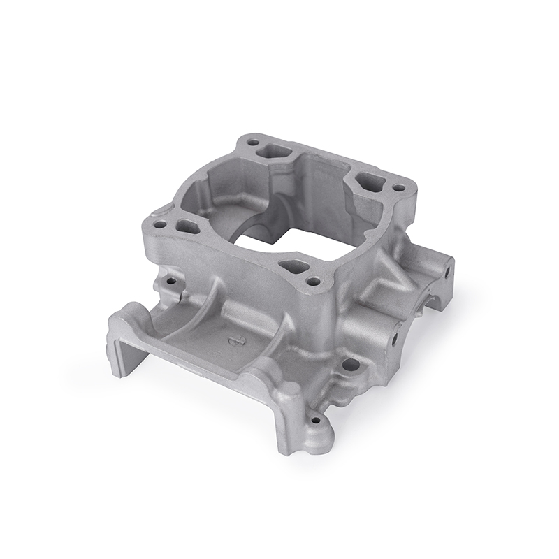 Автозапчасти из алюминиевого сплава, правое шасси Автозапчасти из алюминиевого сплава, правое шасси