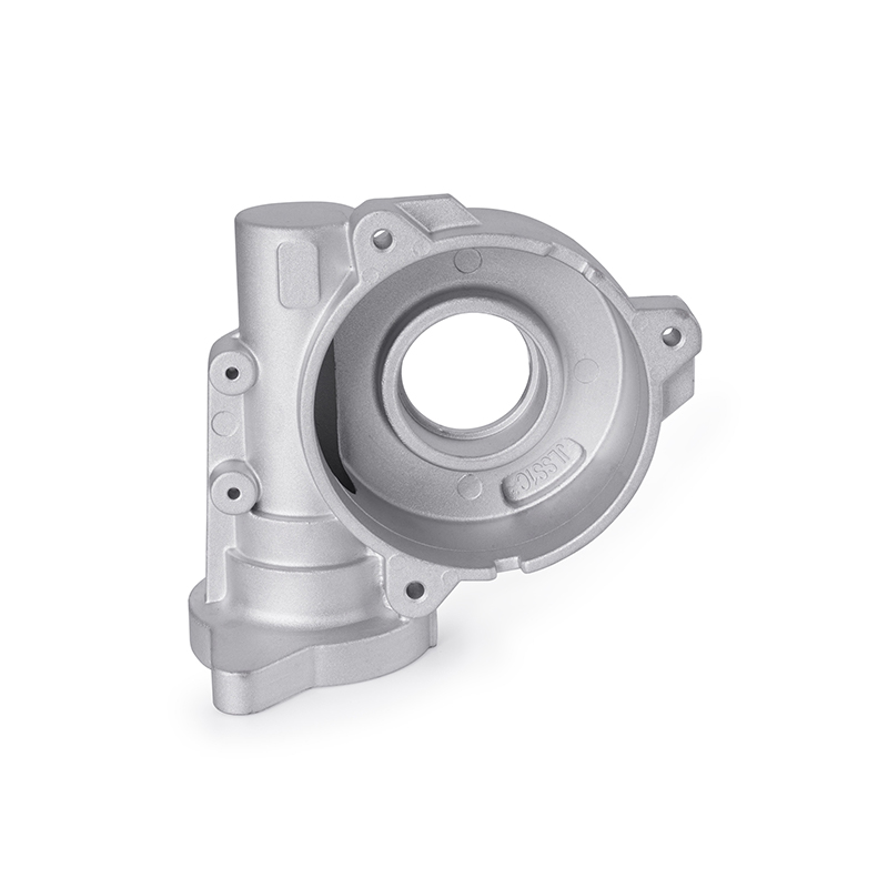 Коробка из алюминиевого сплава автозапчастей Коробка из алюминиевого сплава автозапчастей